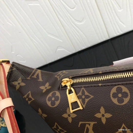 WIS Bumbag Vuitton Louis 0115